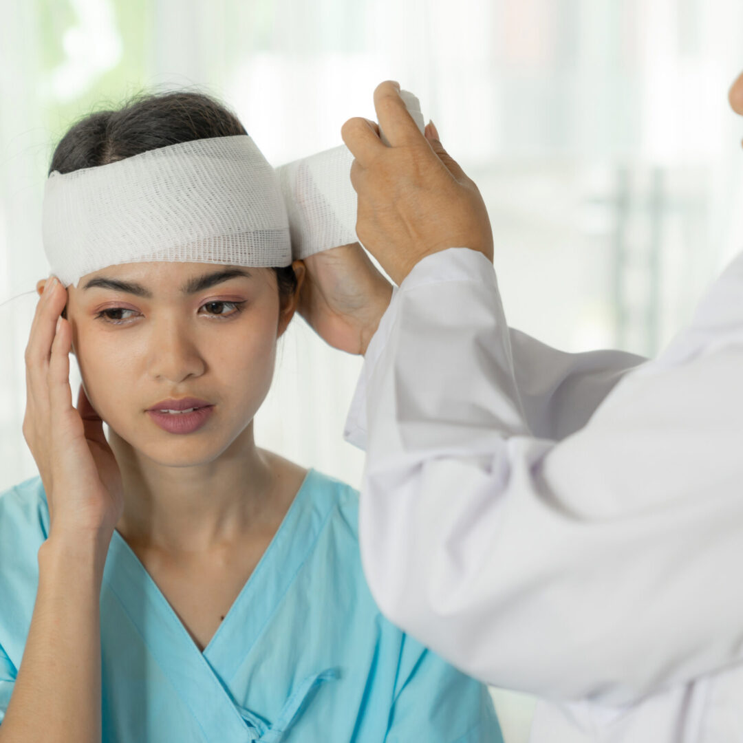 Traumatic Brain Injury Attorneys in Western Washington