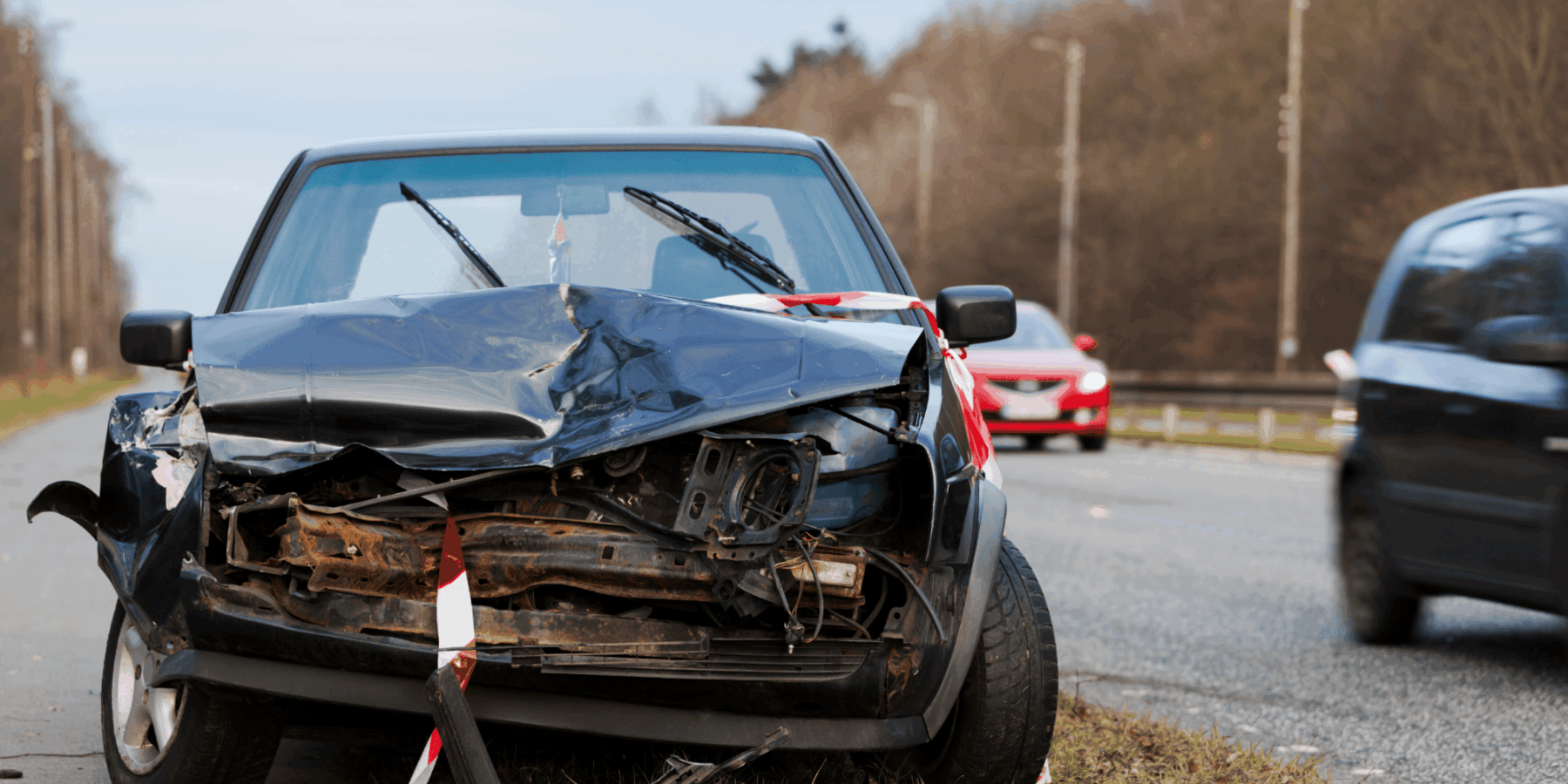 Bellevue Car Accident Attorneys
