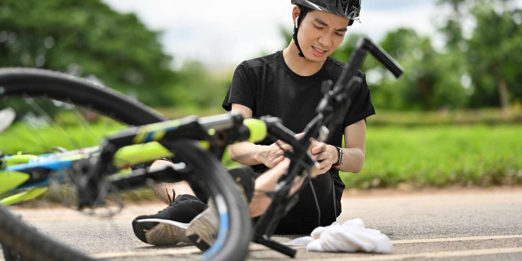 Renton Bicycle Injury Lawyers