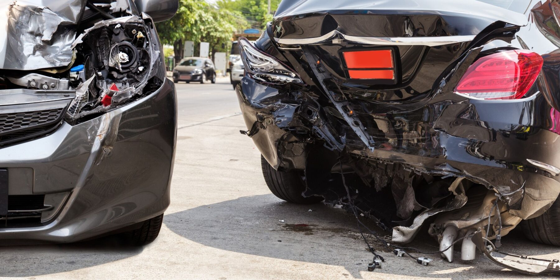 Trusted Renton Car Accident Legal Team Is Ready to Help
