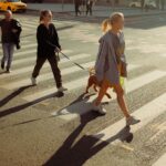 Pedestrian Accident Lawyers Serving Renton
