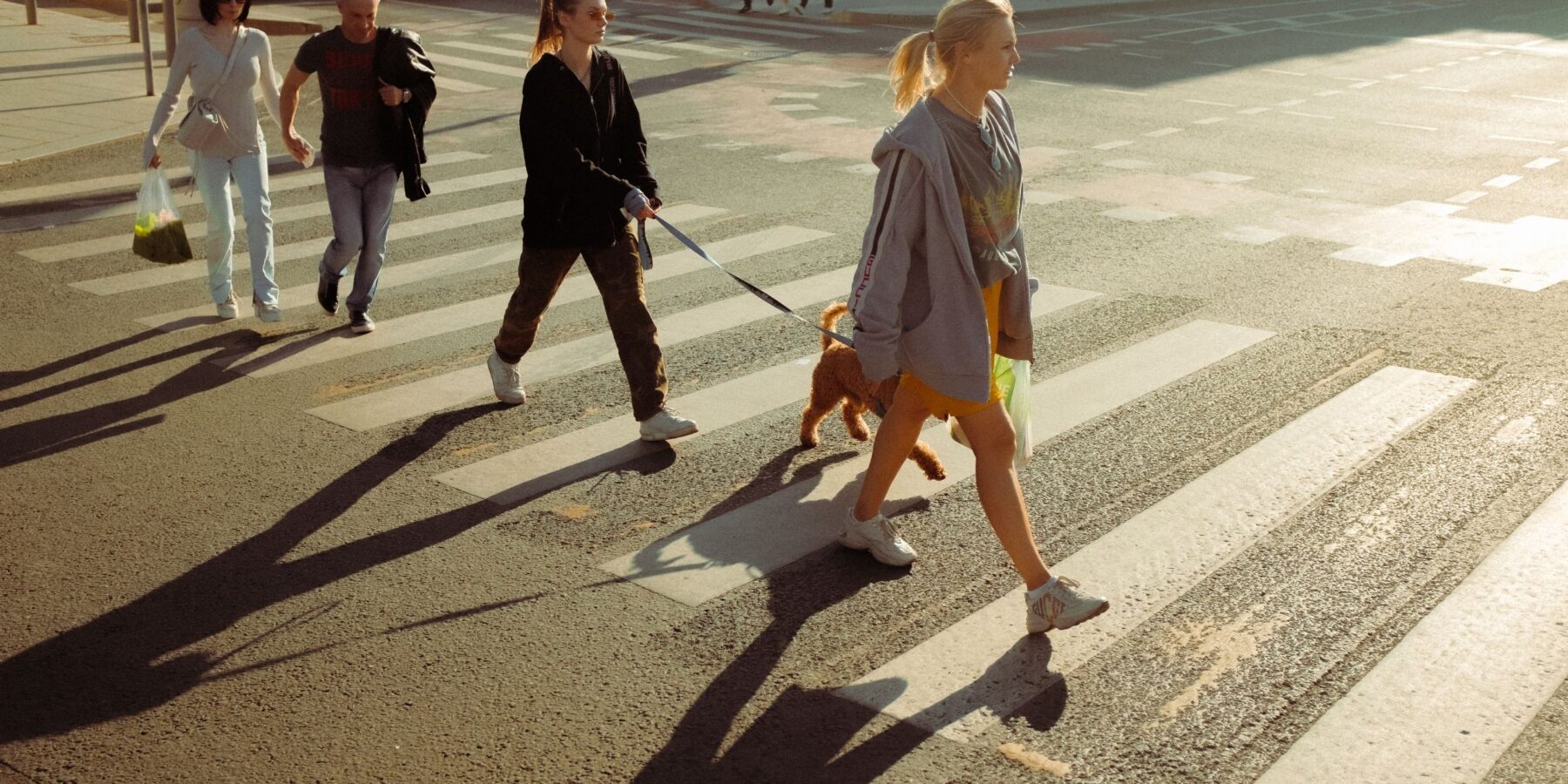 Pedestrian Accident Lawyers Serving Renton
