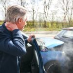 Bernard Law Renton Rideshare Attorneys Are Ready to Help After an Accident