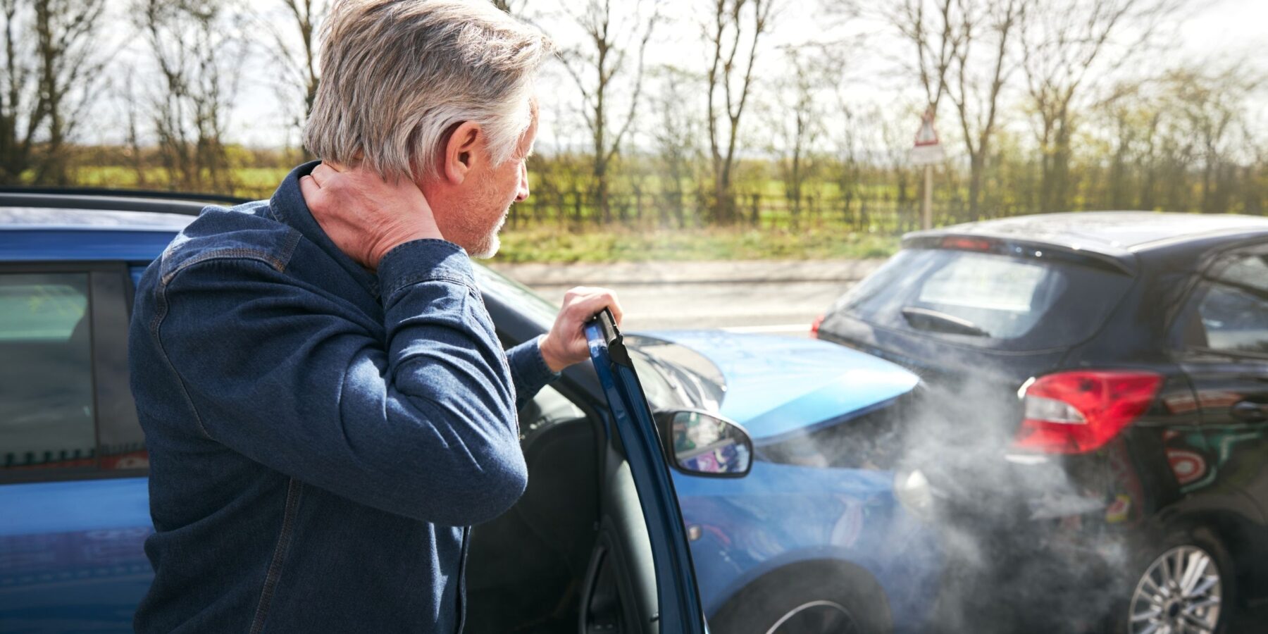 Bernard Law Renton Rideshare Attorneys Are Ready to Help After an Accident
