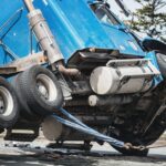 Renton Truck Accident Lawyers Advocating for Local Victims