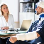 Renton Traumatic Brain Injury Lawyers – Bernard Law