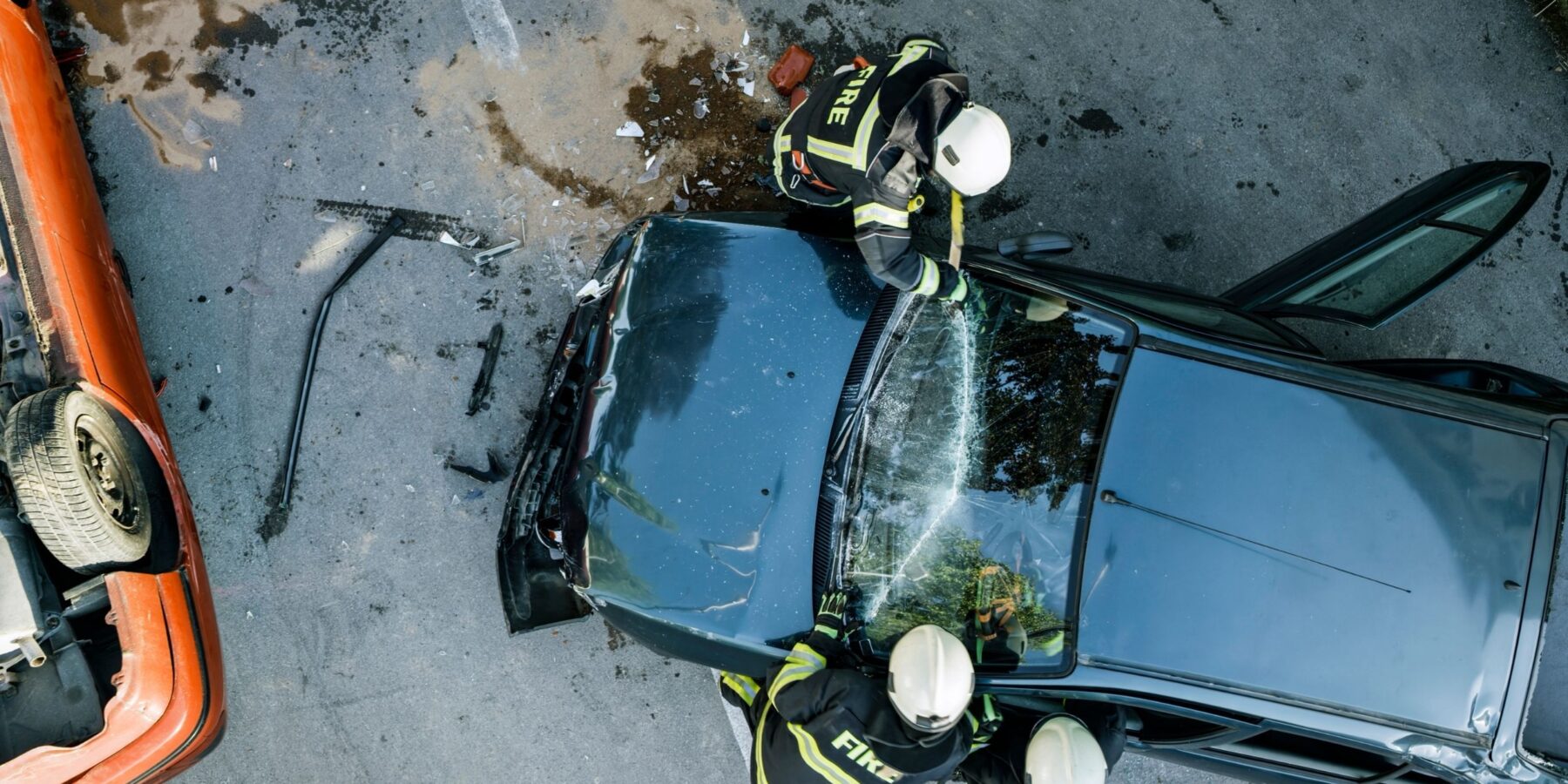 Seattle Car Accident and Injury Attorneys Fighting For Maximum Compensation