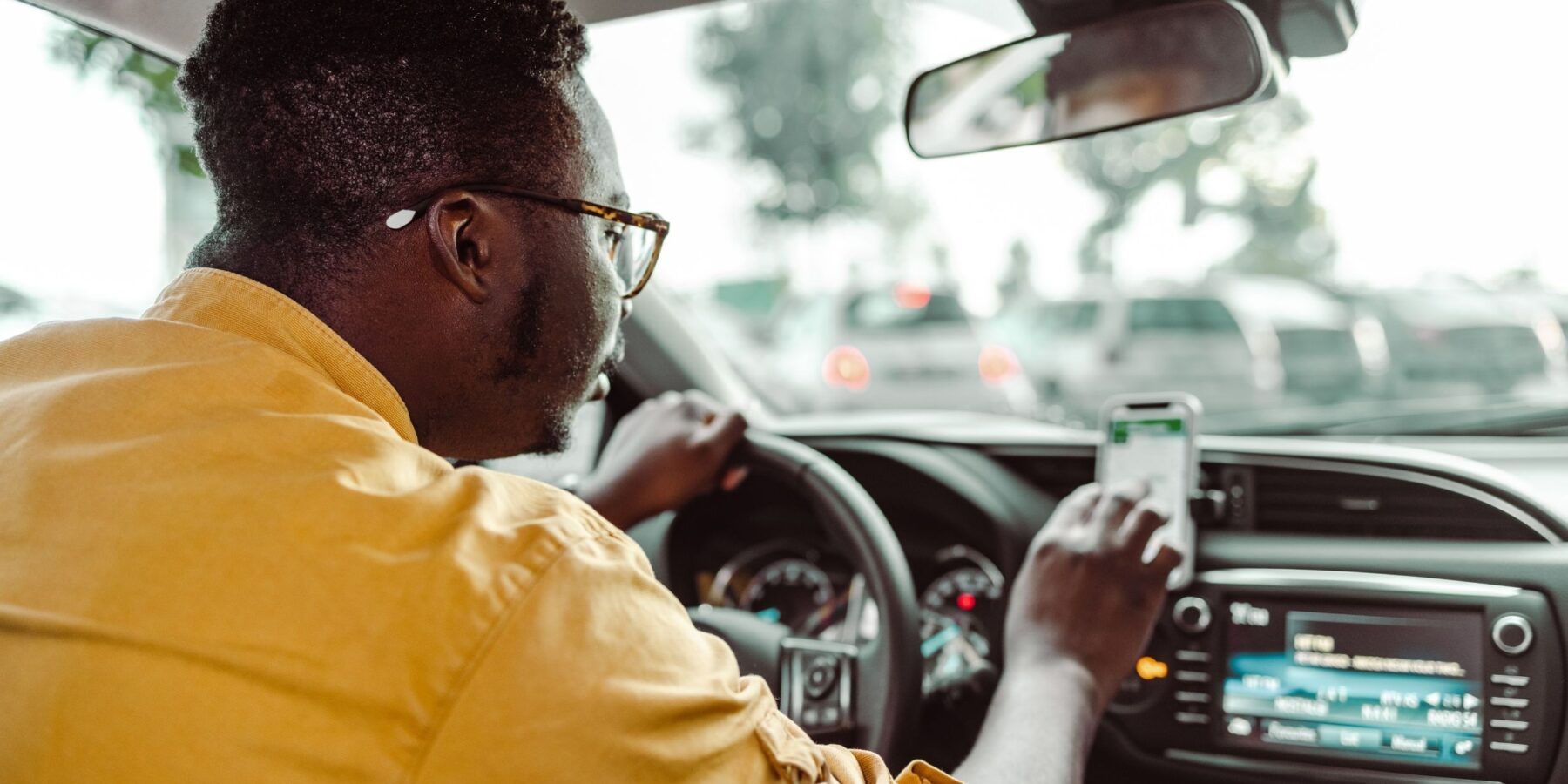 Seattle Rideshare Accident and Injury Attorneys Protecting Victims in Uber and Lyft Crashes