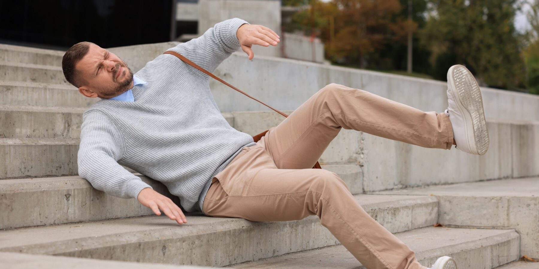 Seattle Slip and Fall Injury Lawyers Fighting For You