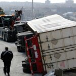 Seattle Truck Accident and Injury Attorneys Fighting for Full Financial Recovery