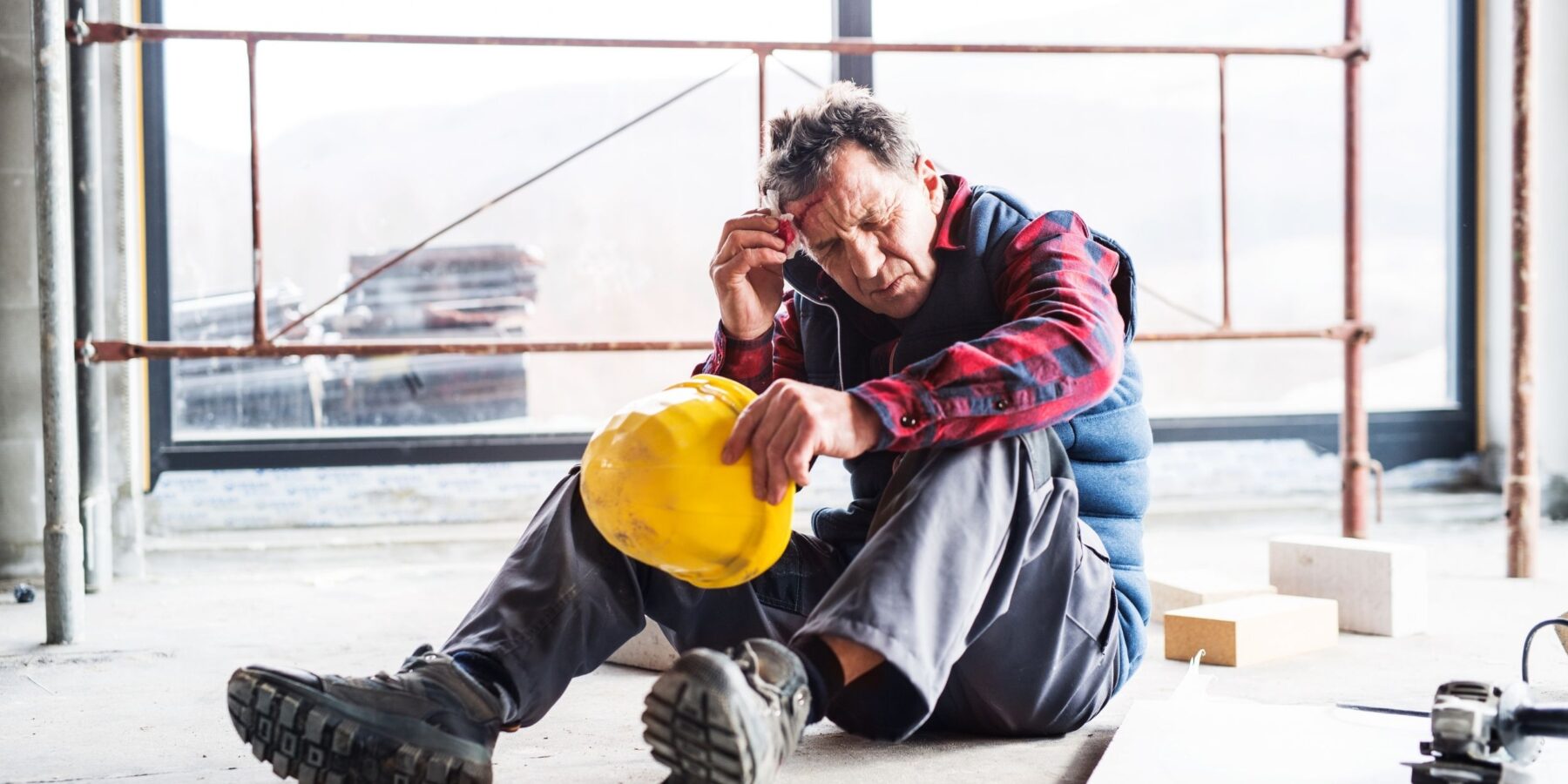 pullman work site injuries and legal representation