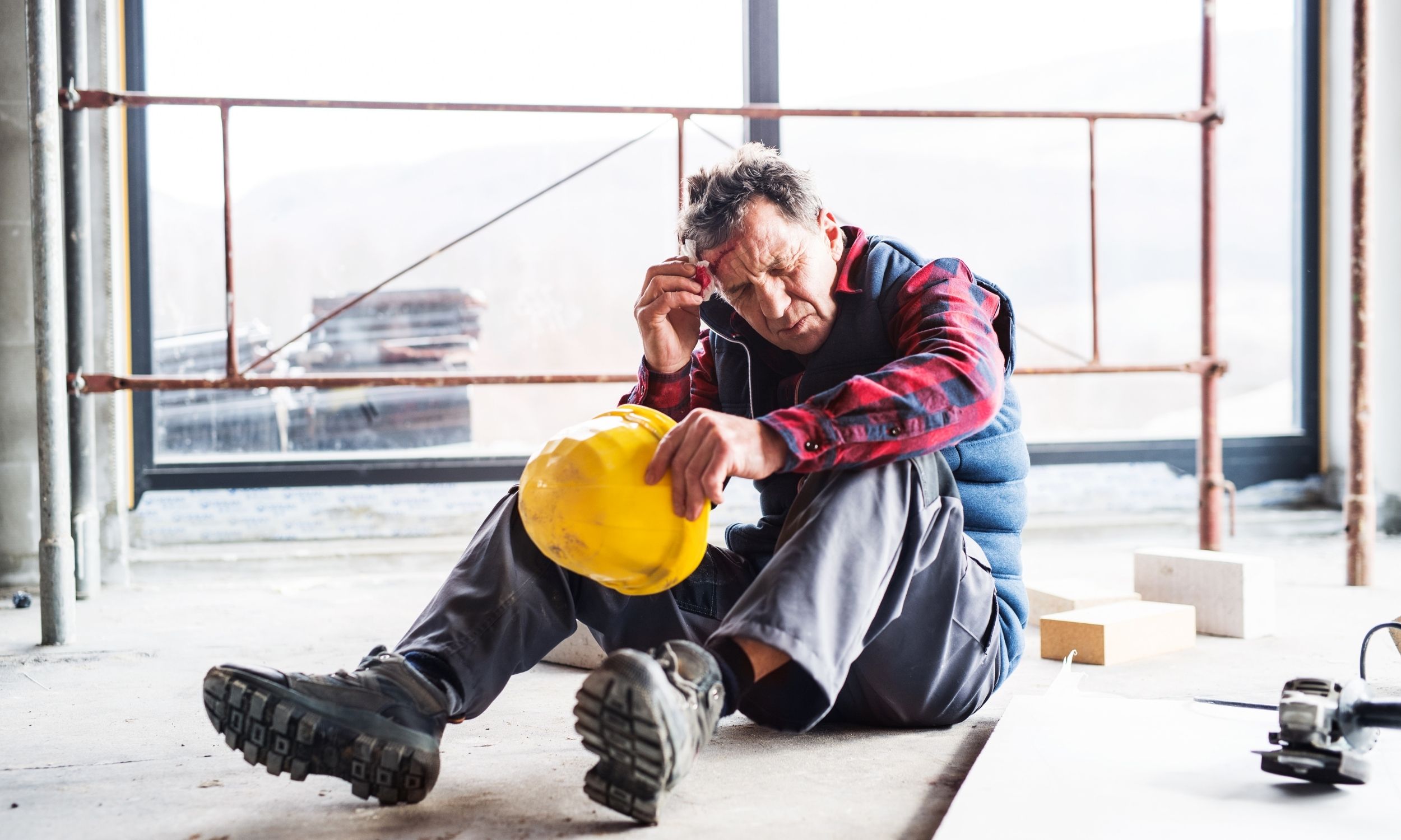 pullman work site injuries and legal representation