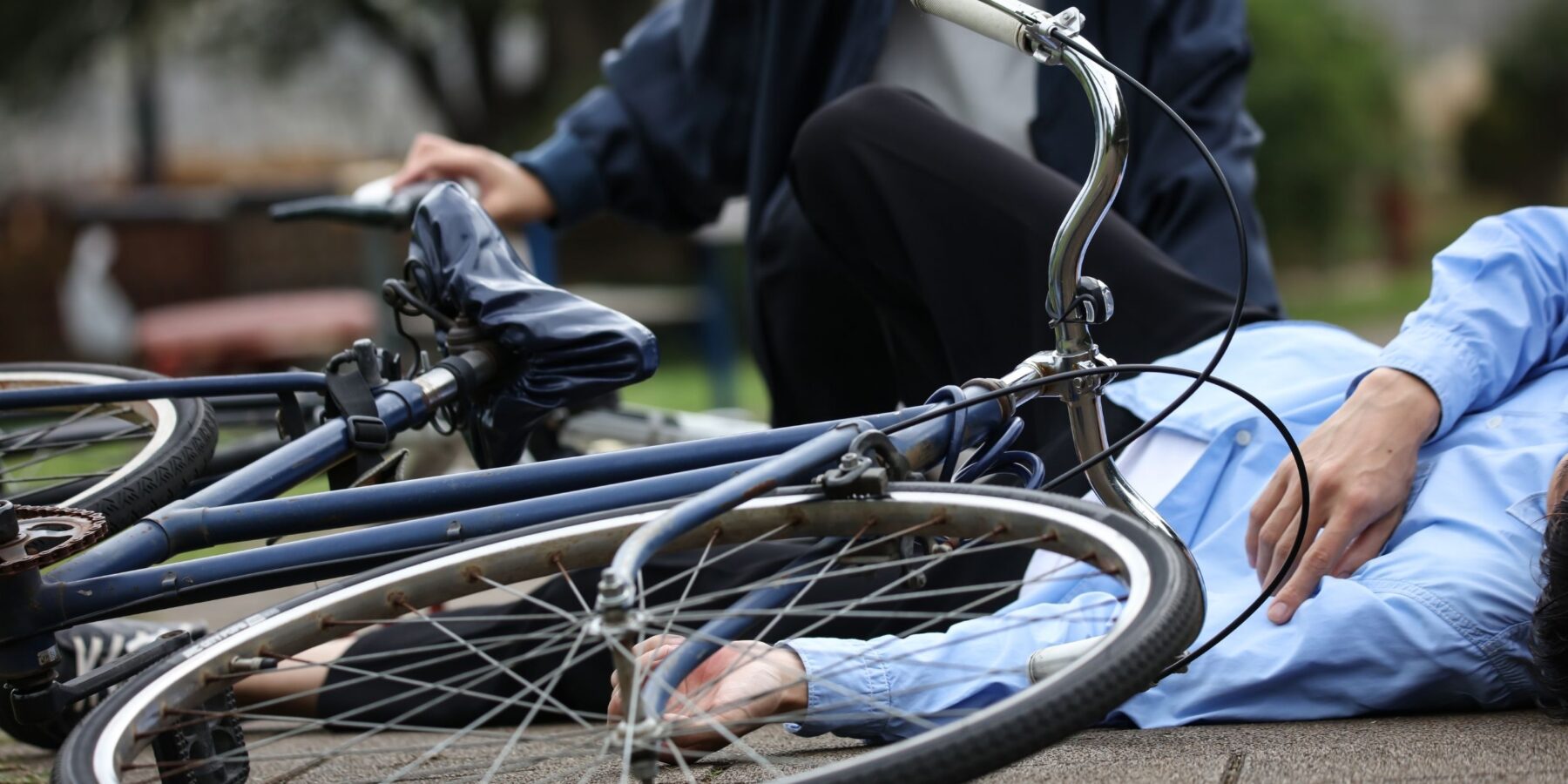 Tacoma Bicycle Accident and Injury Lawyers Committed to Protecting Cyclists