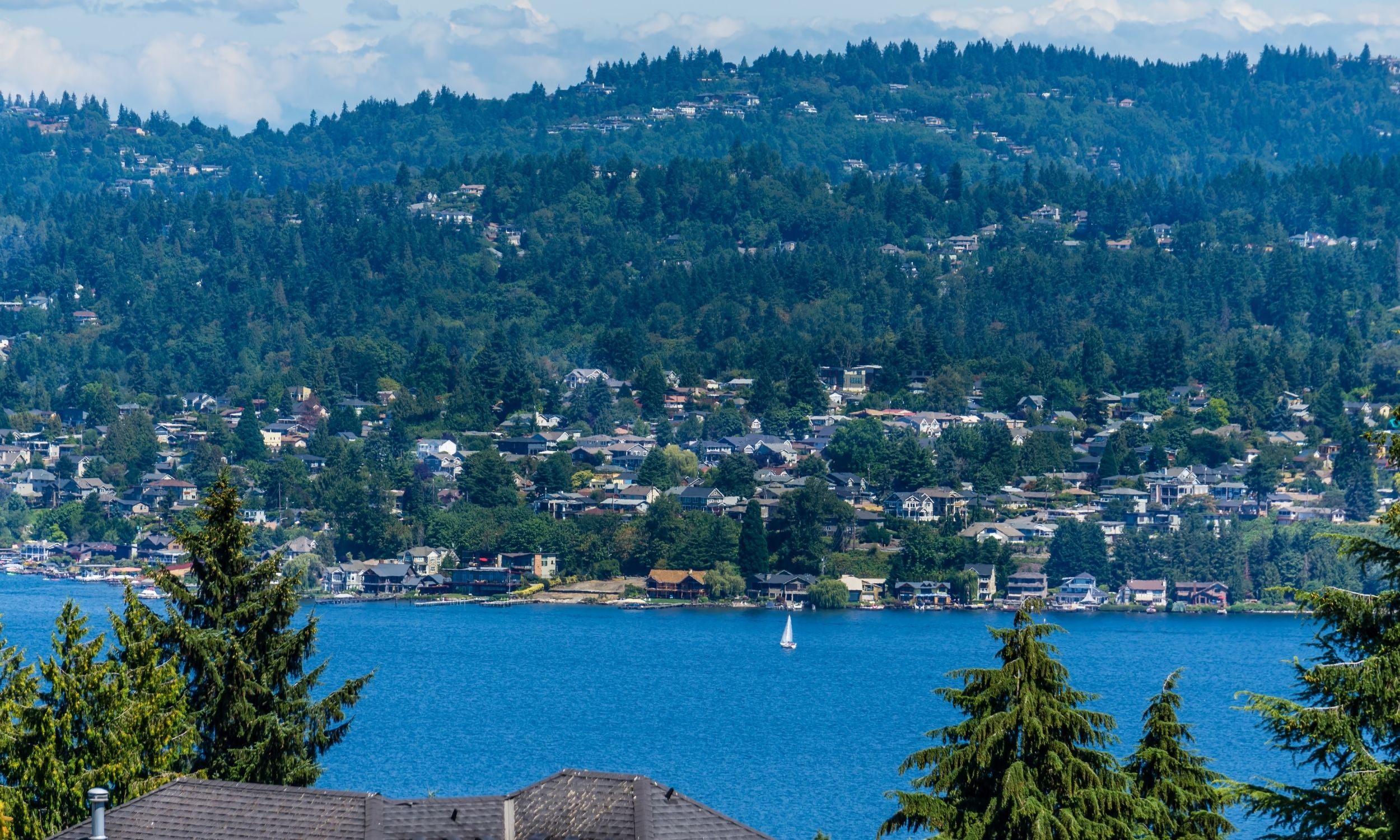 Renton Personal Injury Attorney