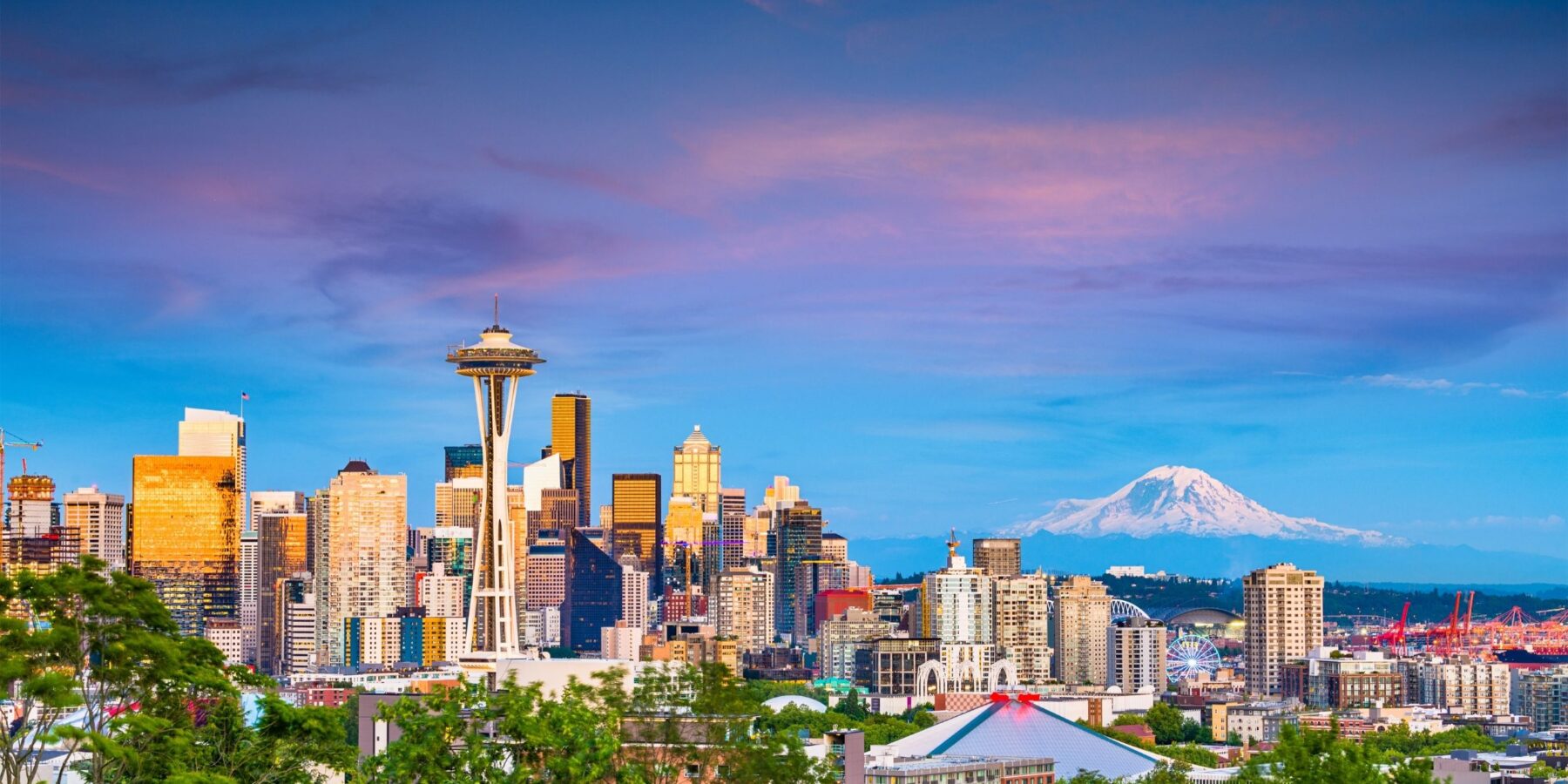 Seattle’s Leading Personal Injury Attorneys Committed to Maximum Recovery