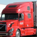 Bellevue Truck Accident
