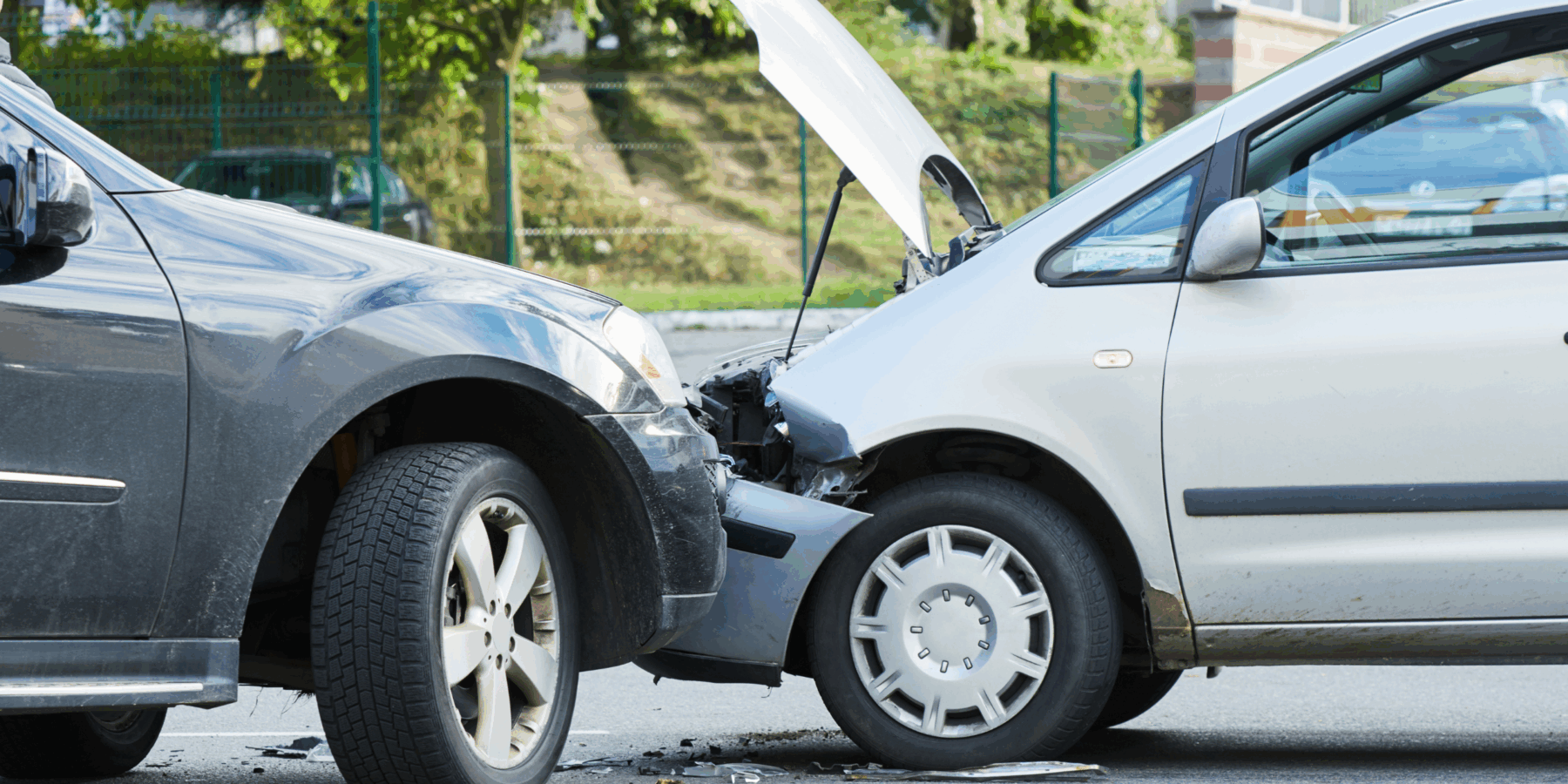 Puyallup Car Accident