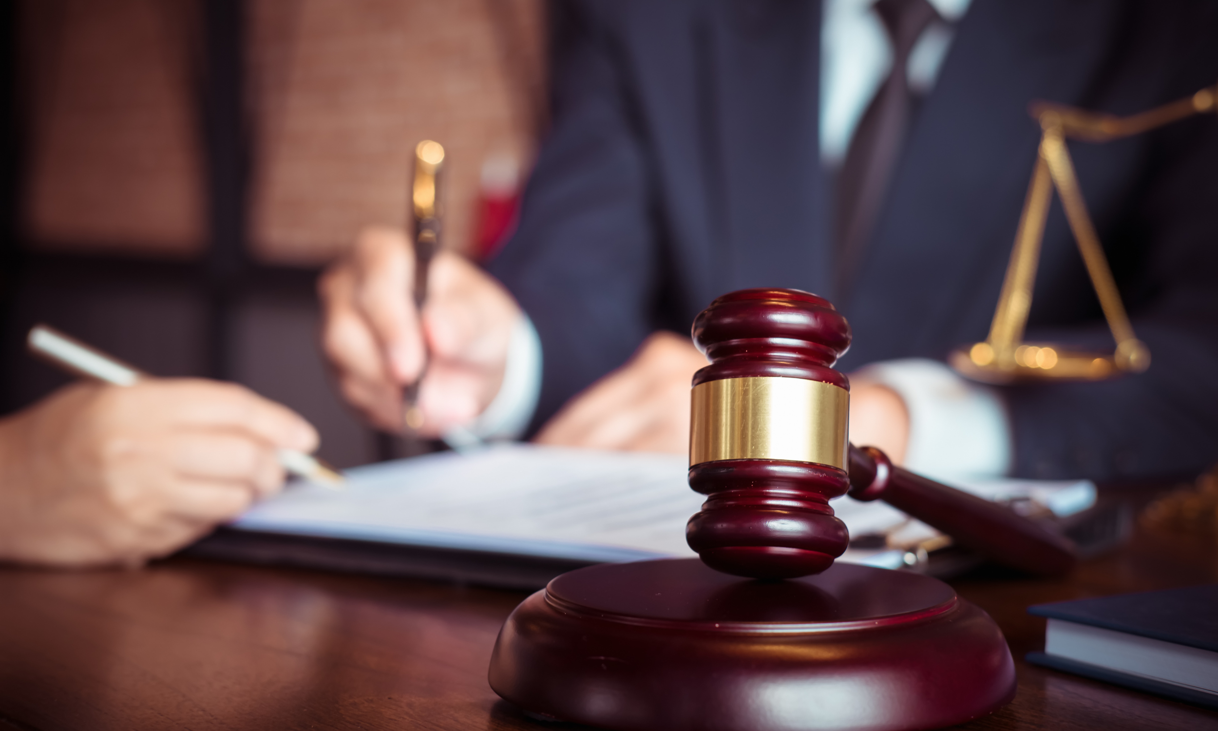 Puyallup Personal Injury