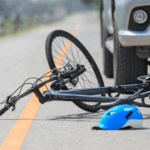 Washington Bicycle Accident