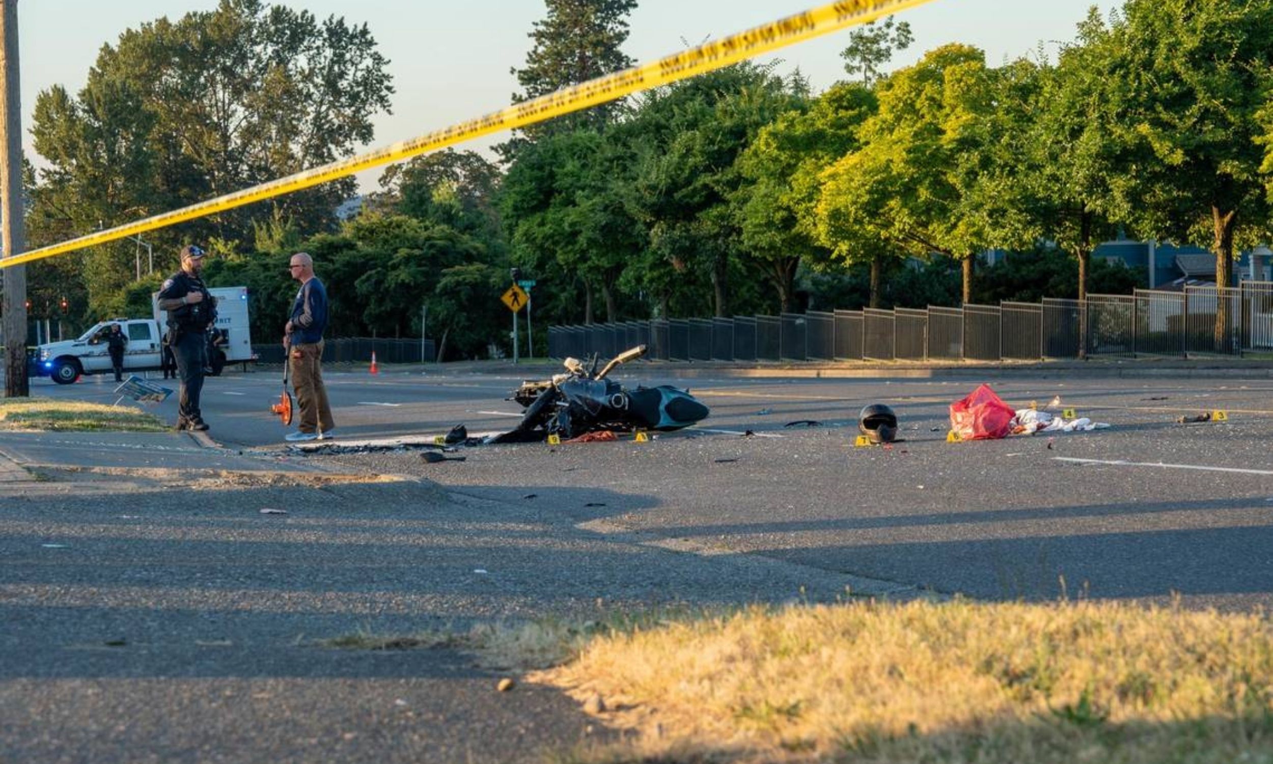 Legal Options for Victims After a Fatal Tacoma Motorcycle Accident