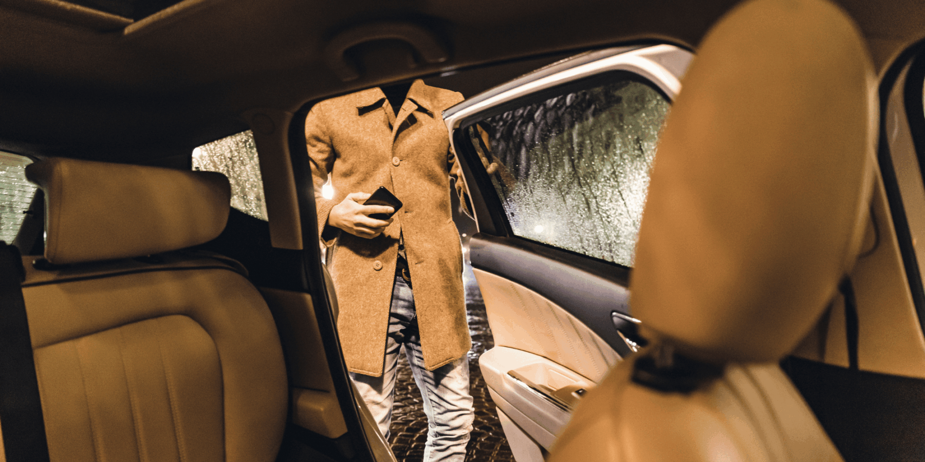 Pullman Rideshare Accident Attorneys