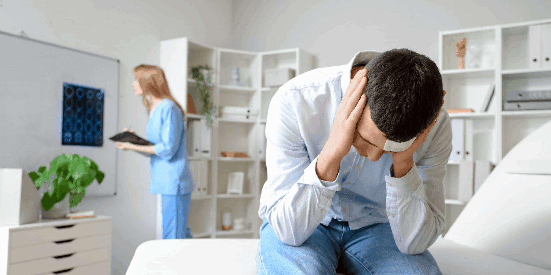 Pullman Traumatic Brain Injury Attorneys