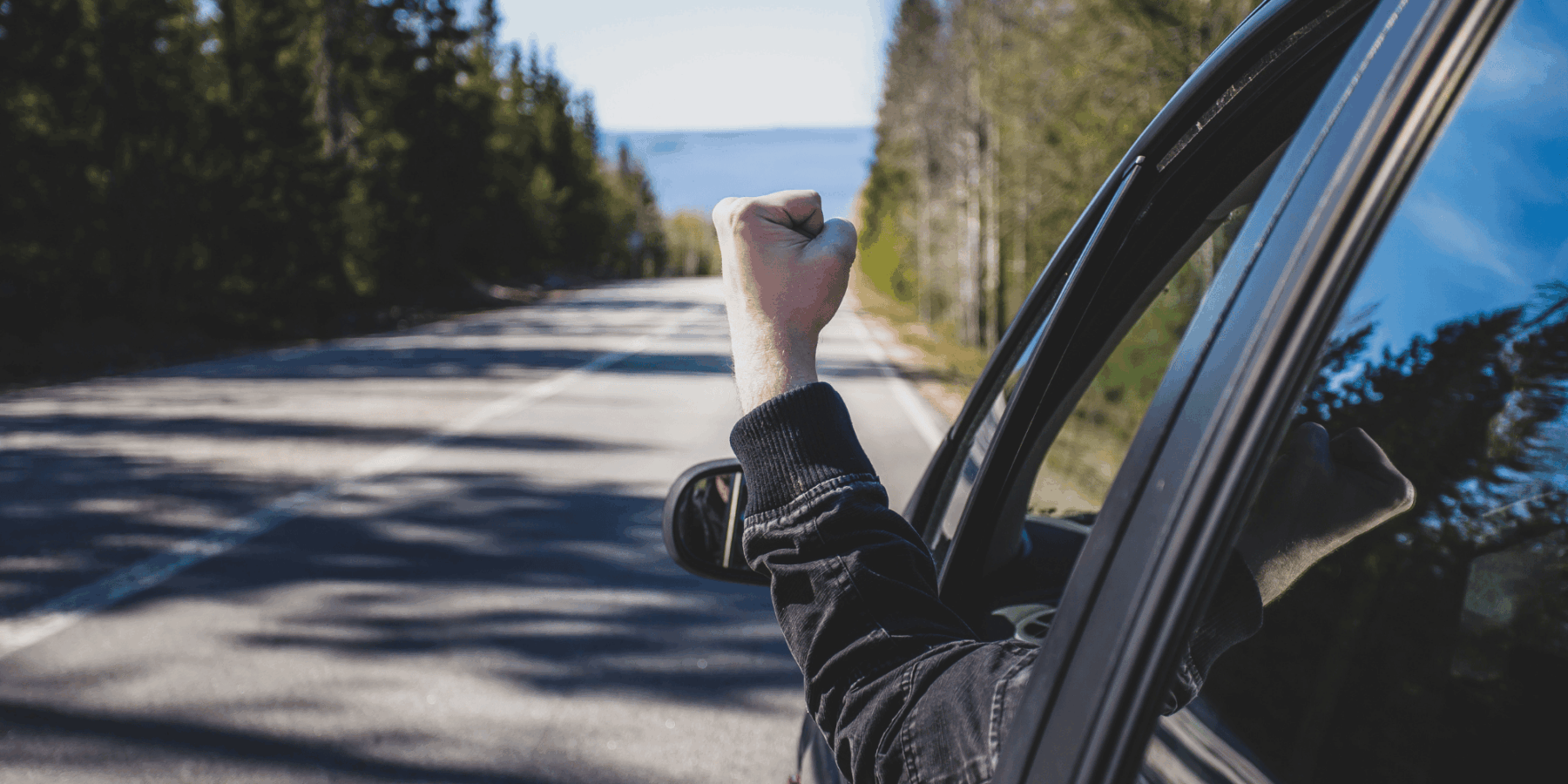 Washington Road Rage Motorcycle Accident Attorneys