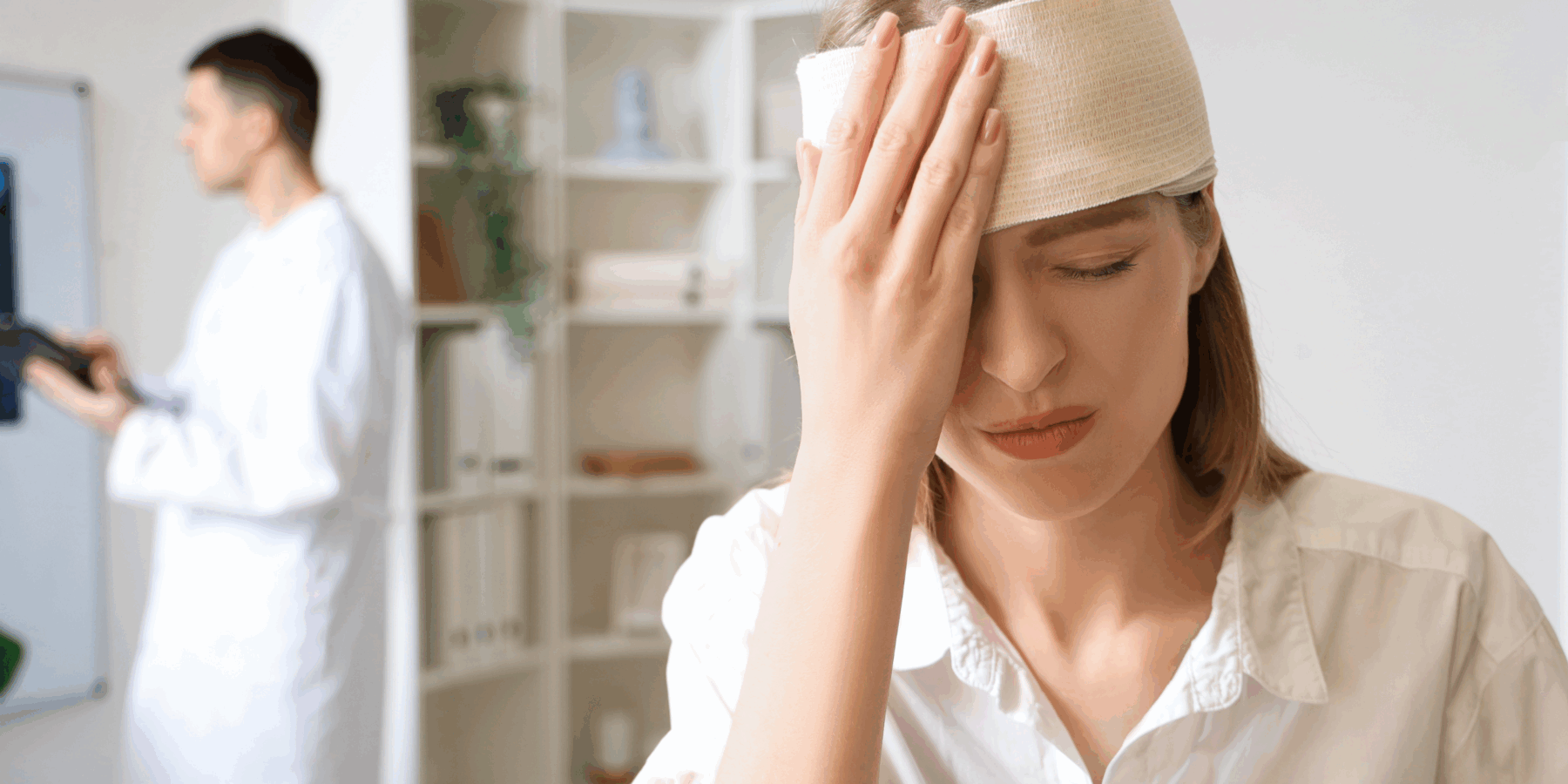 Puyallup Traumatic Brain Injury