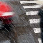 Puyallup Pedestrian Accident