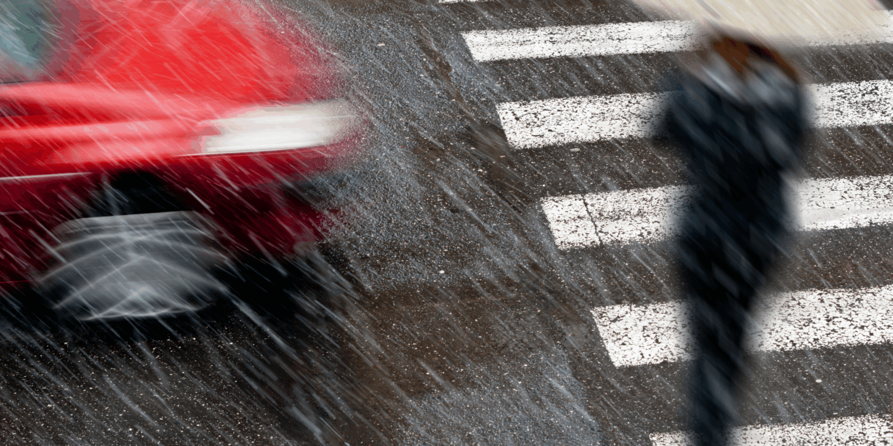 Puyallup Pedestrian Accident