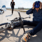 Puyallup Bicycle Accident