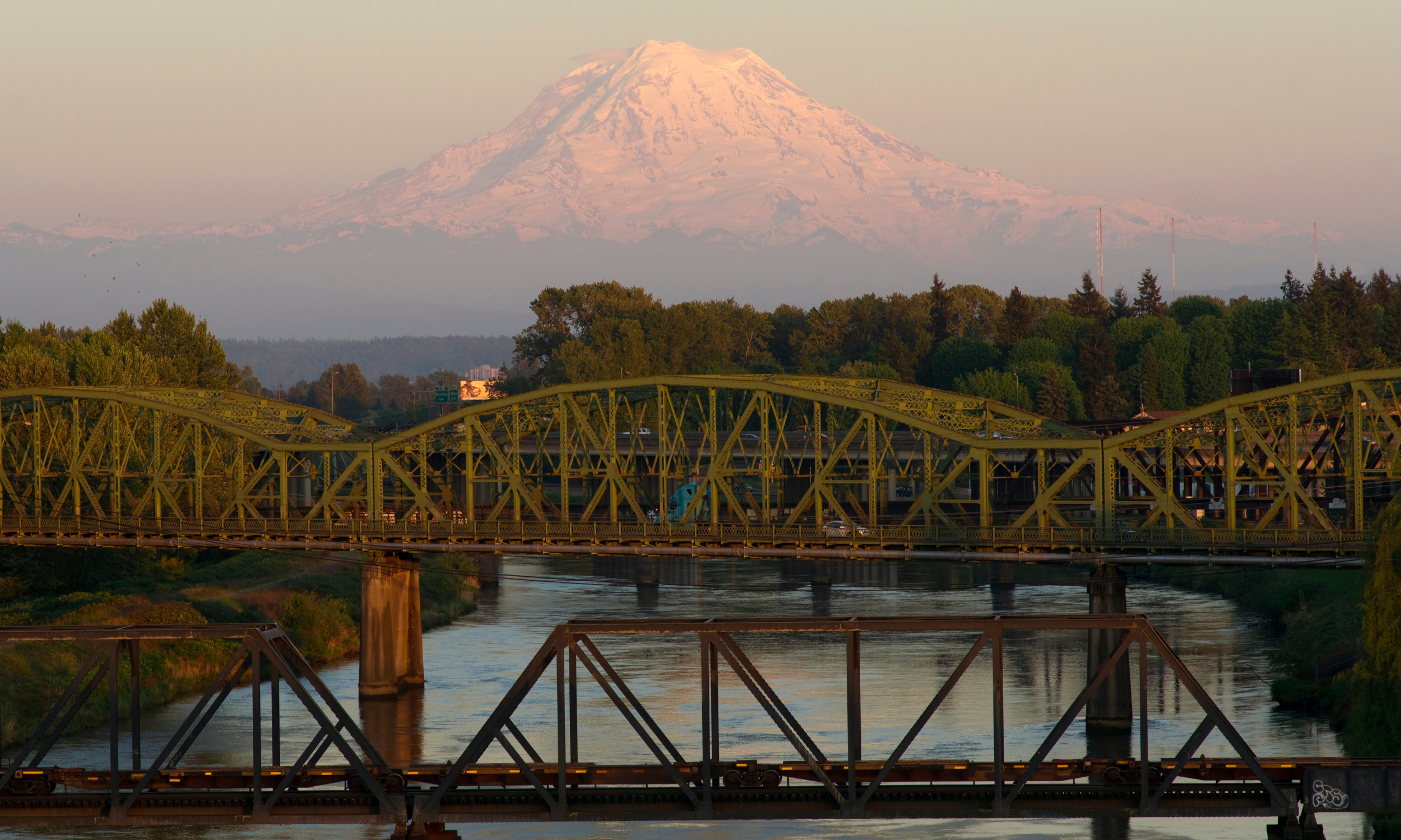 Puyallup Personal Injury
