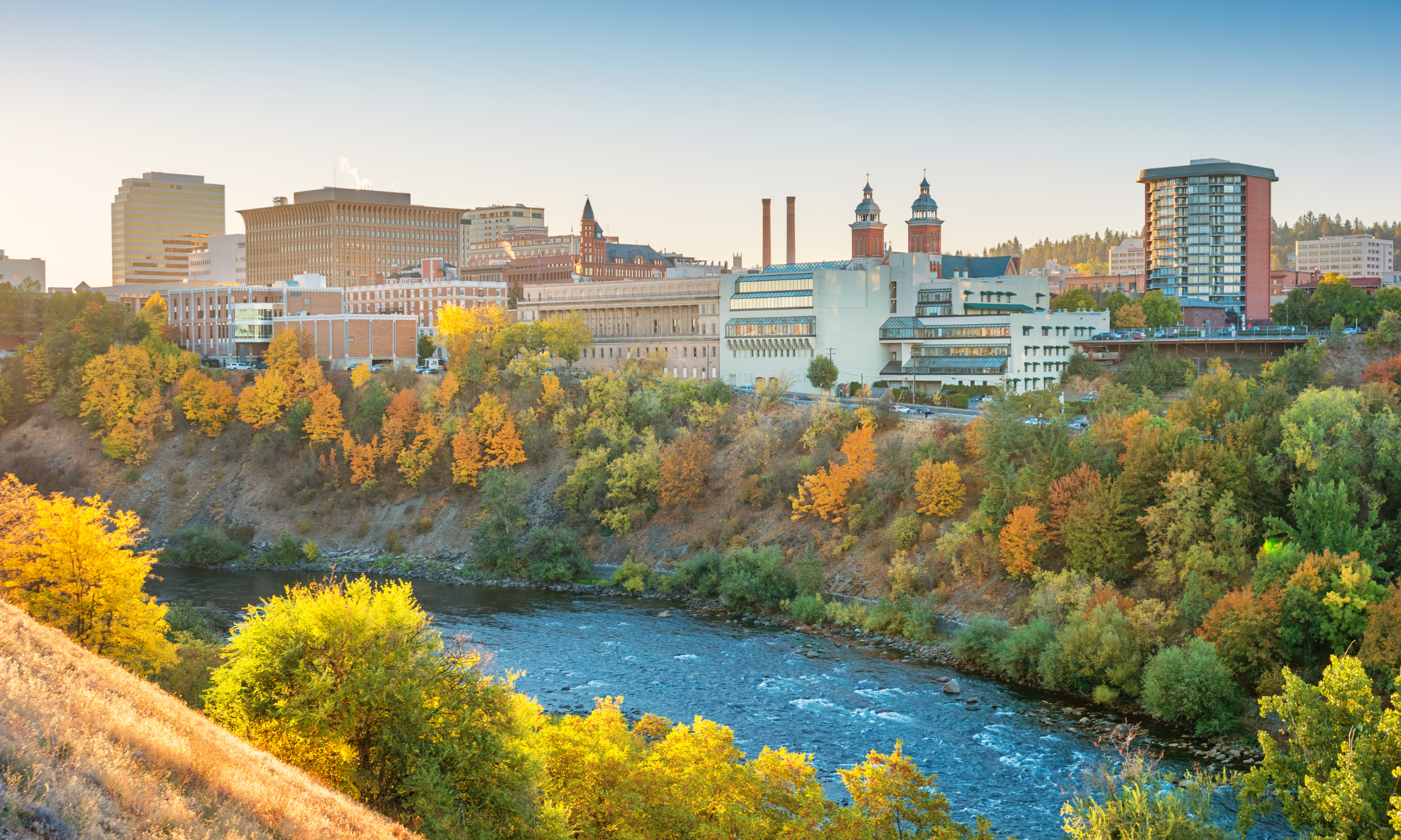 Spokane