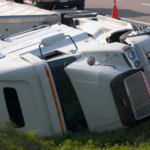 Spokane Truck Accident