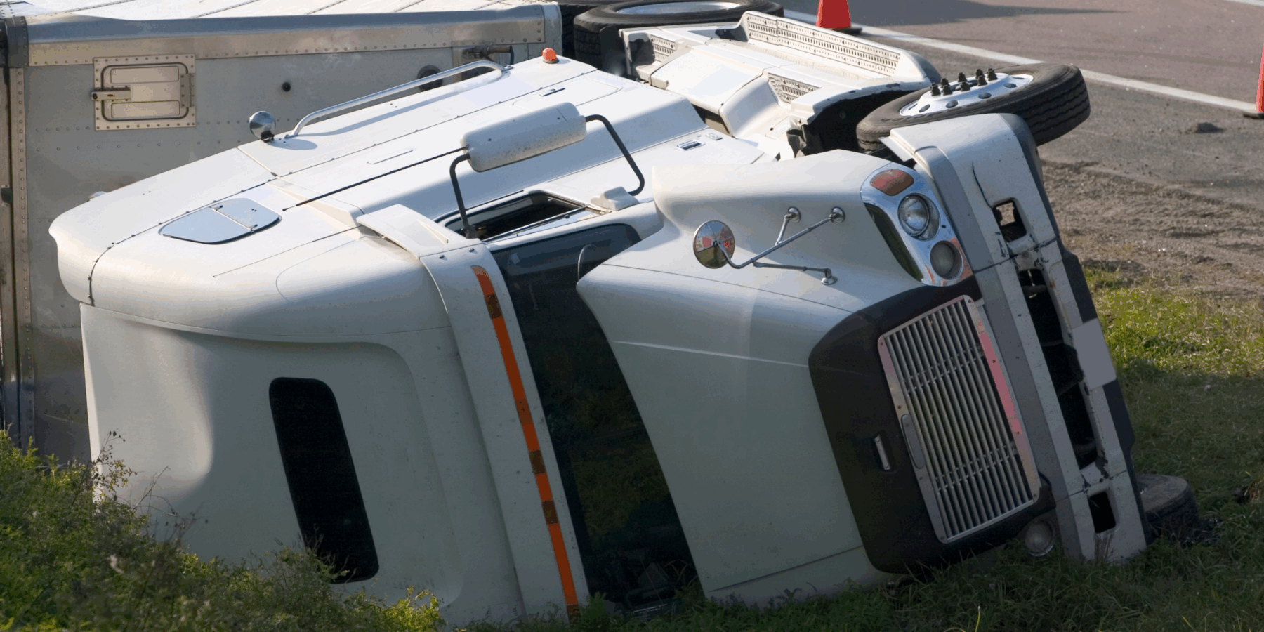 Spokane Truck Accident