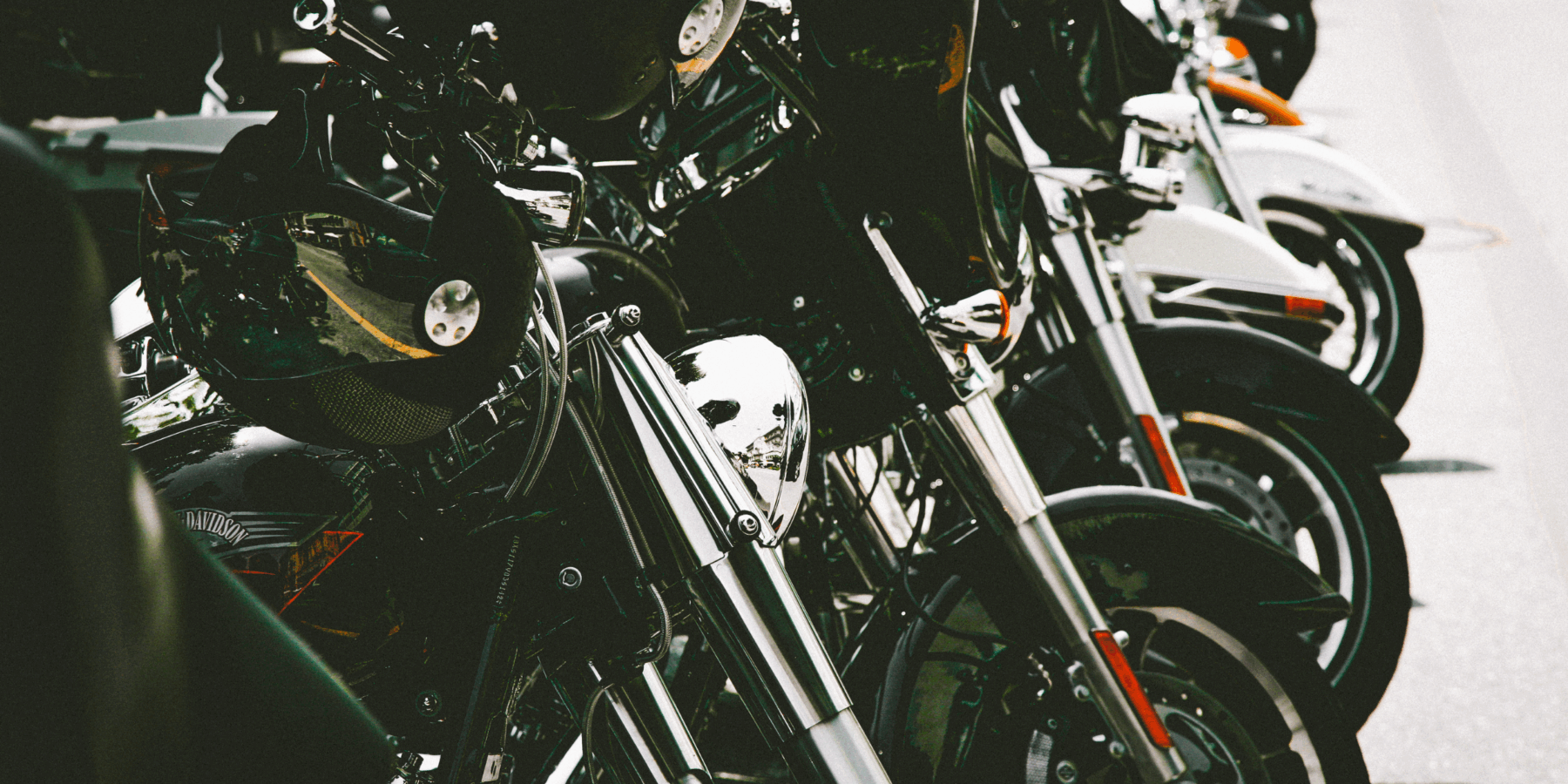 Spokane Motorcycle Accident