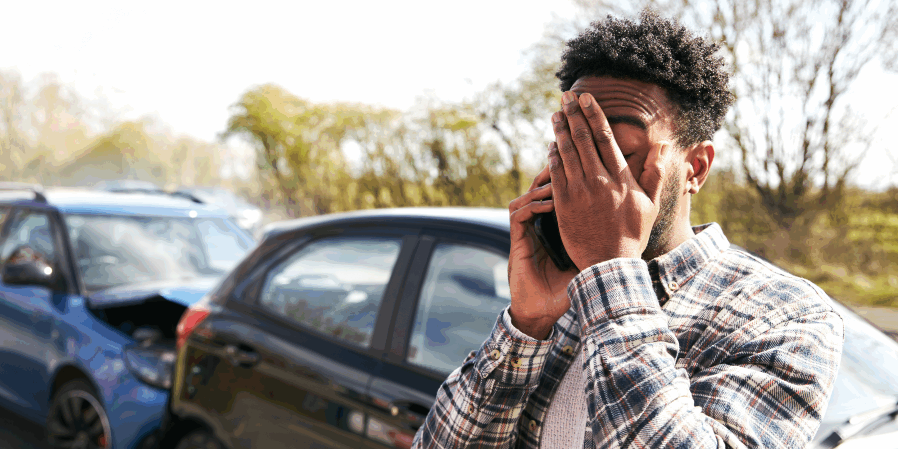 Spokane Rideshare Accident