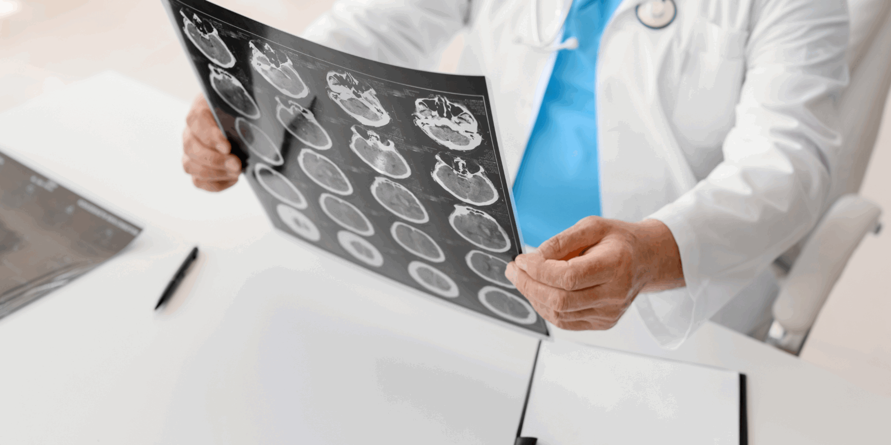 Spokane Traumatic Brain Injury