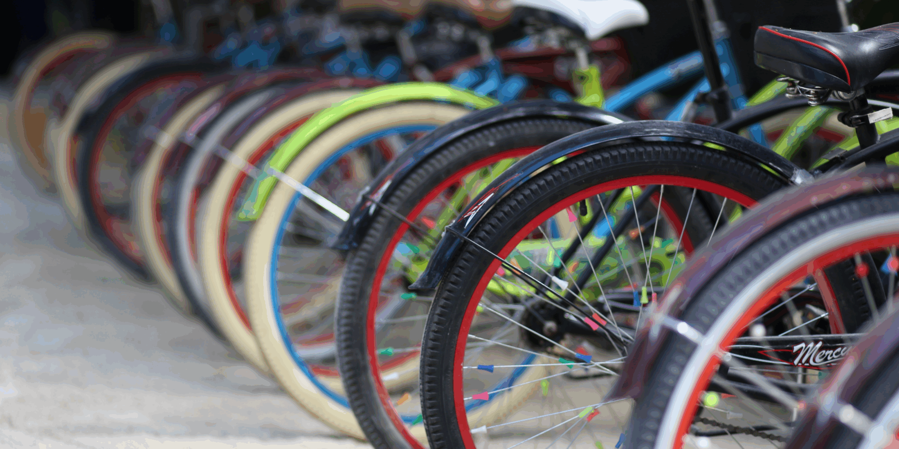 Spokane Bicycle Accident