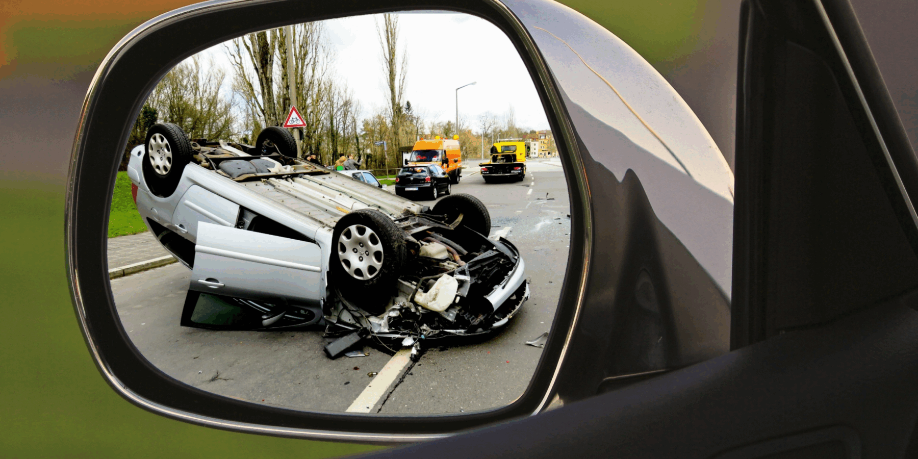 Yakima Car Accident