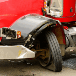 Yakima Truck Accident