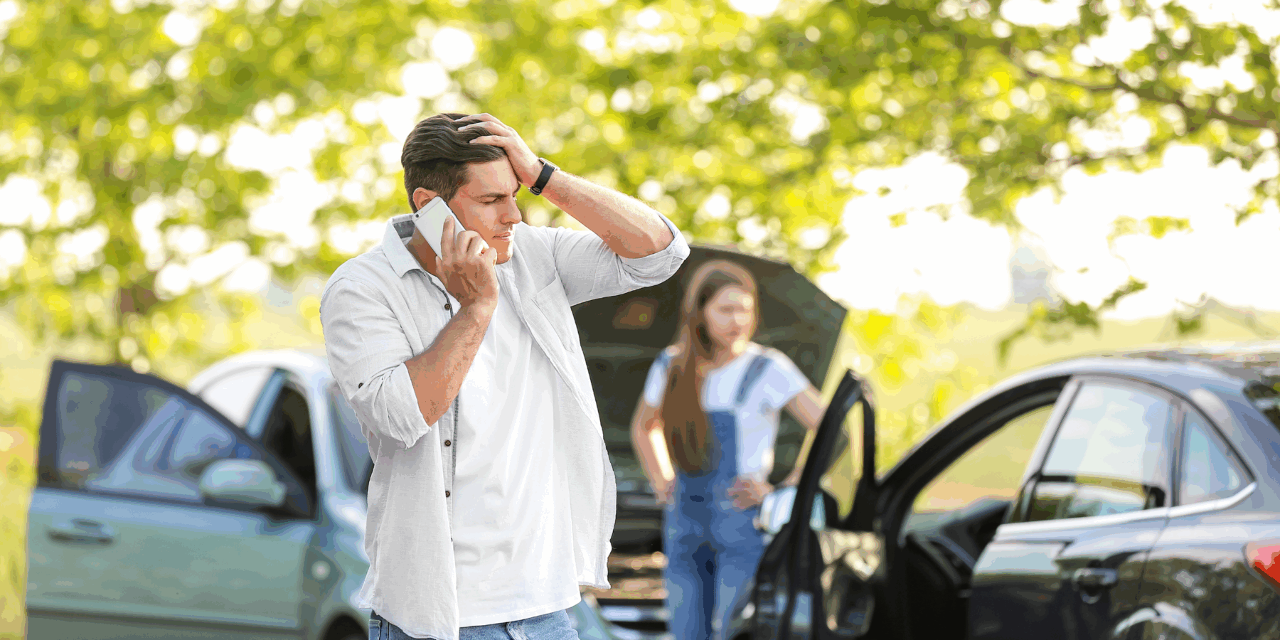 Yakima Rideshare Accident