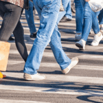 Yakima Pedestrian Accident