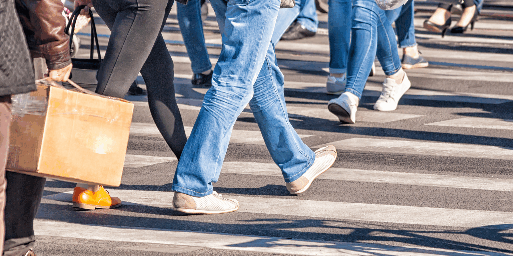 Yakima Pedestrian Accident