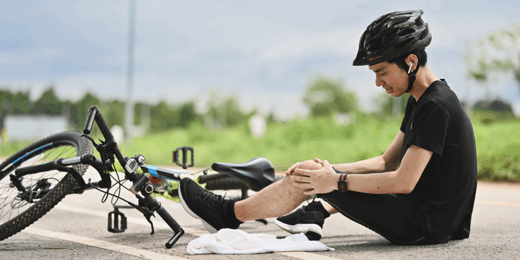 Yakima Bicycle Accident