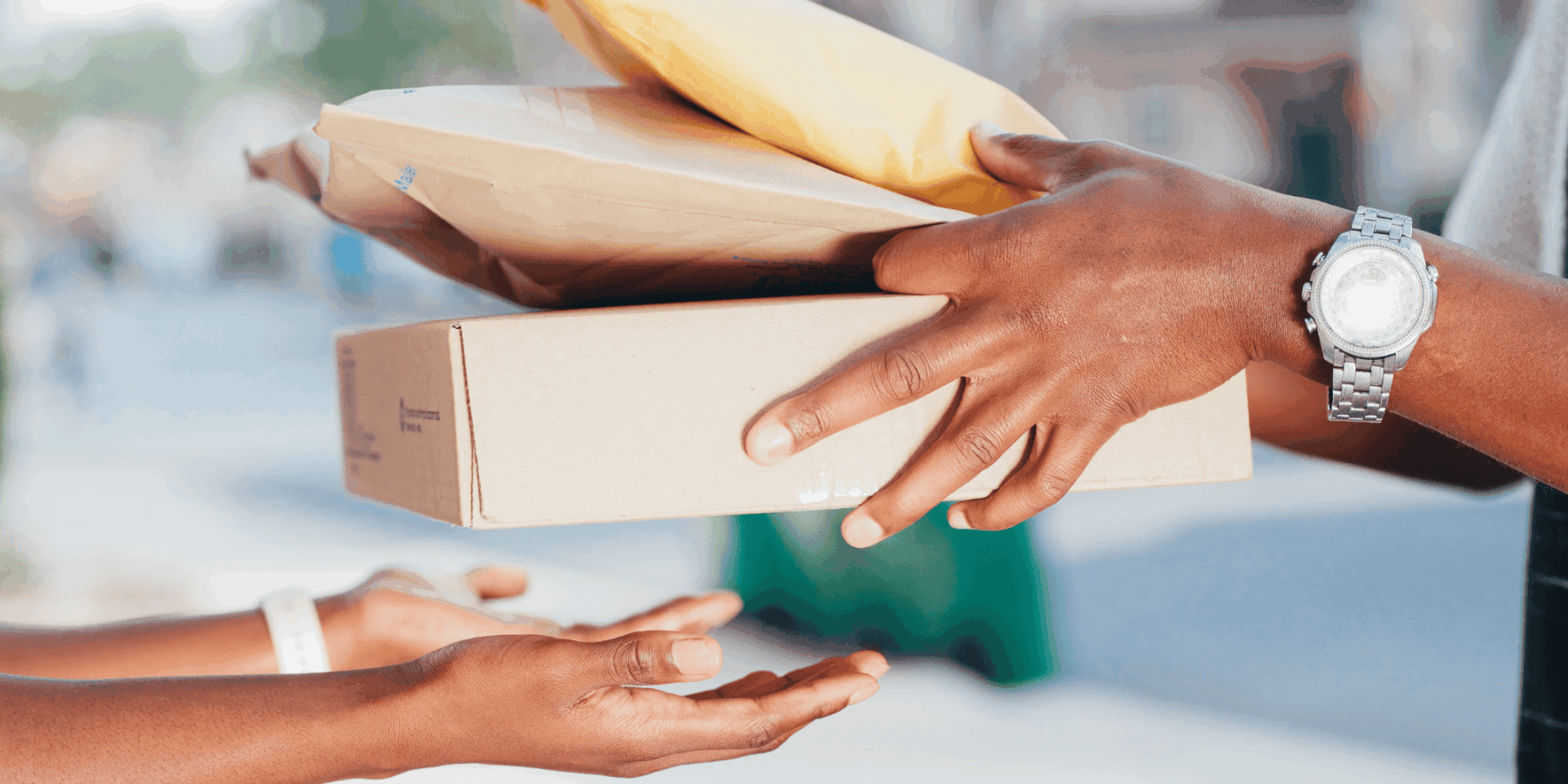 Washington Amazon Truck Accident Attorneys