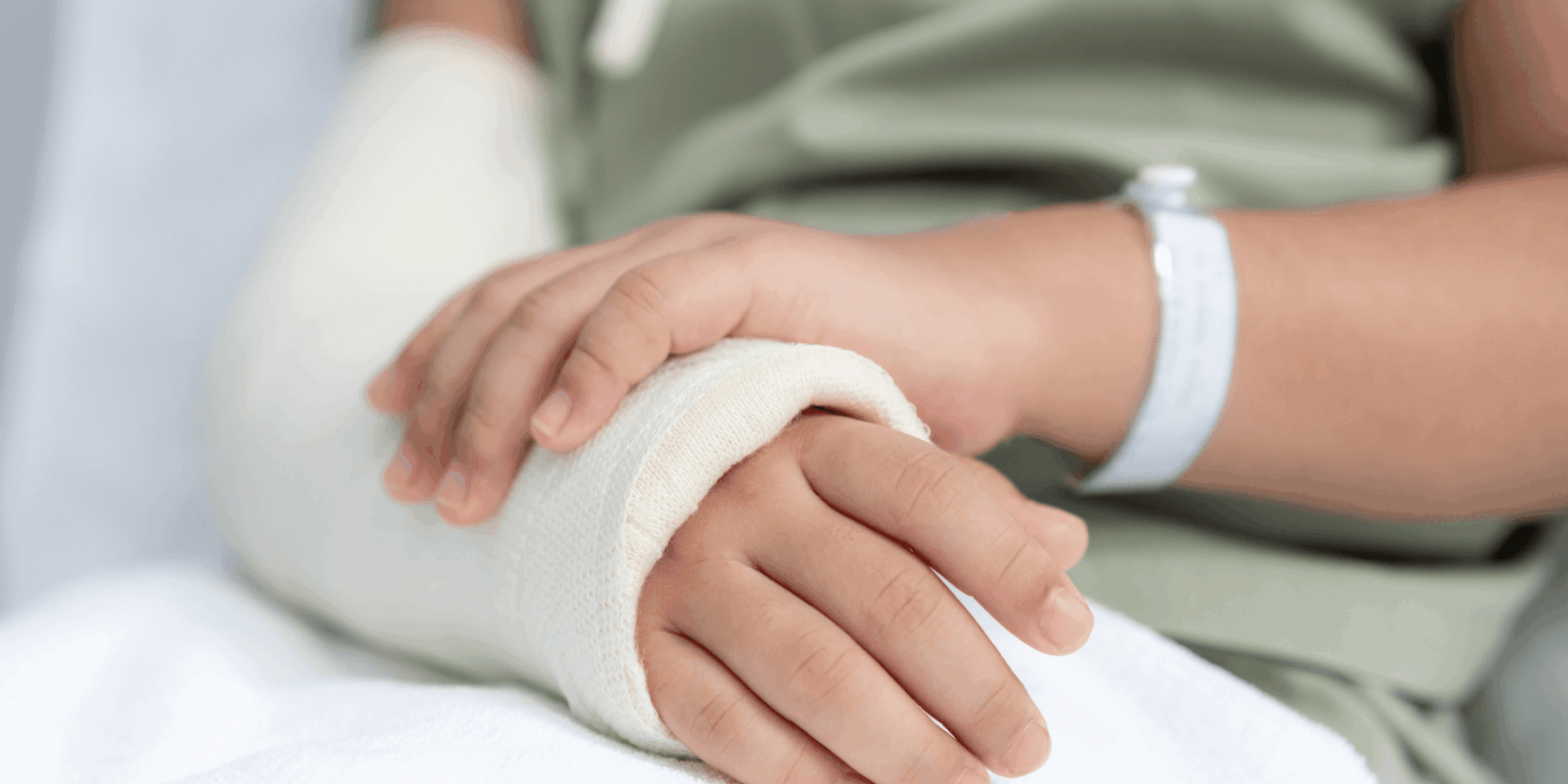 Washington Broken Bones Motorcycle Accident Attorneys