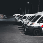 Washington Commercial Vehicle Accident Attorneys