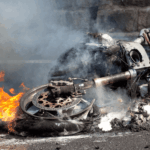 Washington Fatal Motorcycle Accident Attorneys