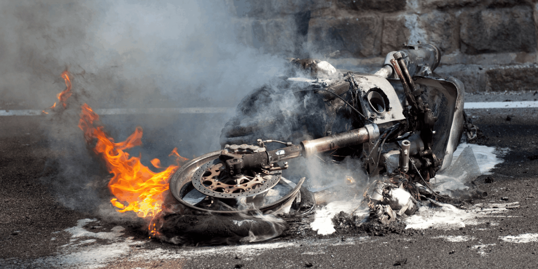 Washington Fatal Motorcycle Accident Attorneys